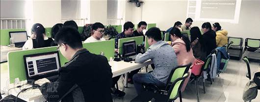 教學(xué)現(xiàn)場(chǎng)